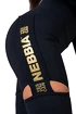 Damen Leggins Nebbia  Leggings 820 black