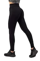 Damen Leggins Nebbia  Leggings Classic Performance high waist 403 black