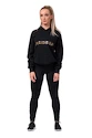 Damen Leggins Nebbia  Leggings Gold Classic 801 black XS