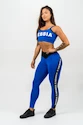 Damen Leggins Nebbia  Leggings high waist blue