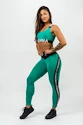 Damen Leggins Nebbia  Leggings high waist green