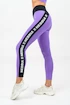 Damen Leggins Nebbia  Leggings high waist purple