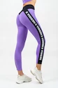 Damen Leggins Nebbia  Leggings high waist purple