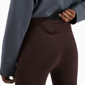 Damen Leggins On  Active Tights Mulberry