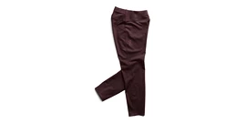 Damen Leggins On Active Tights Mulberry