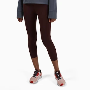 Damen Leggins On  Active Tights Mulberry M