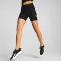 Damen Leggins Puma  Fit Eversculpt 5" Tight Short Black