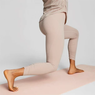 Damen Leggins Puma  Studio Foundation 7/8 Tight Rose Quartz