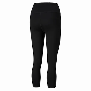 Damen Leggins Puma  Train Favorite High Waist 3-4 Tight Puma Black XS