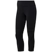 Damen Leggins Reebok  Lux 3/4 Tight 2 Black S