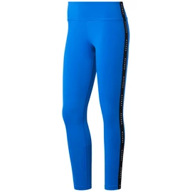 Damen Leggins Reebok Lux Tight 2.0 Blue