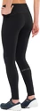 Damen Leggins Salomon  XA Warm Tight Black