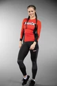 Damen Leggins Swix Carbon Tights