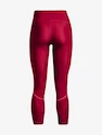 Damen Leggins Under Armour  6M Ankle Leg Solid-PNK