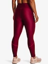 Damen Leggins Under Armour  6M Ankle Leg Solid-PNK