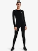 Damen Leggins Under Armour  Authentics Legging-BLK