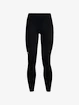 Damen Leggins Under Armour  Authentics Legging-BLK