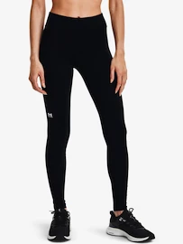 Damen Leggins Under Armour Authentics Legging-BLK