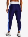 Damen Leggins Under Armour  Blocked Ankle Legging-BLU