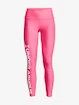 Damen Leggins Under Armour  Branded Legging-PNK