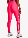 Damen Leggins Under Armour  Branded Legging-PNK