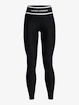 Damen Leggins Under Armour  Branded WB Legging-BLK