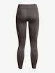 Damen Leggins Under Armour  CG Authentics Legging-GRY