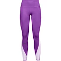 Damen Leggins Under Armour  CG Rush Legging Purple XS