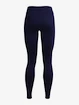 Damen Leggins Under Armour ColdGear Authentics Legging-BLU