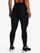 Damen Leggins Under Armour  Emboss Legging-BLK