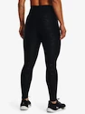 Damen Leggins Under Armour  Emboss Legging-BLK