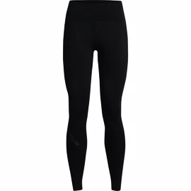 Damen Leggins Under Armour Empowered Tight-BLK