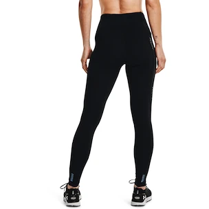 Damen Leggins Under Armour  Empowered Tight-BLK