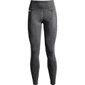 Damen Leggins Under Armour  Favorite Legging Hi Rise-GRY