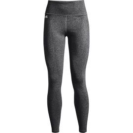 Damen Leggins Under Armour Favorite Legging Hi Rise-GRY