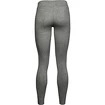 Damen Leggins Under Armour  Favorite WM Leggings Grey