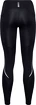 Damen Leggins Under Armour  Fly Fast 2.0 CG Tight-BLK