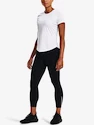 Damen Leggins Under Armour  Fly Fast 3.0 Ankle Tight-BLK