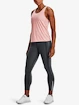 Damen Leggins Under Armour  Fly Fast 3.0 Ankle Tight-BLK