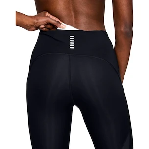 Damen Leggins Under Armour  Fly Fast Speed Capri Black XS