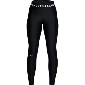 Damen Leggins Under Armour HeatGear Brand WB Legging