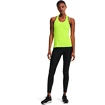 Damen Leggins Under Armour HeatGear HiRise Leg NS Black