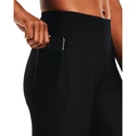 Damen Leggins Under Armour HeatGear HiRise Leg NS Black