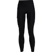 Damen Leggins Under Armour HeatGear HiRise Leg NS Black XS