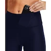 Damen Leggins Under Armour  HG Armour Branded Leg NS-NVY