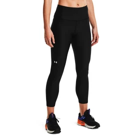 Damen Leggins Under Armour Hi Ankle Leg black