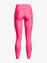 Damen Leggins Under Armour  HiRise Leg-PNK