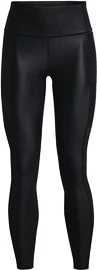 Damen Leggins Under Armour Iso-Chill Run Ankle Tight-BLK