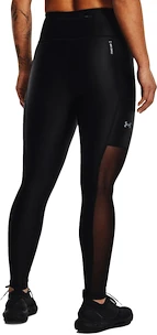 Damen Leggins Under Armour  Iso-Chill Run Ankle Tight-BLK