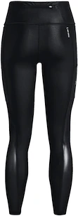 Damen Leggins Under Armour  Iso-Chill Run Ankle Tight-BLK